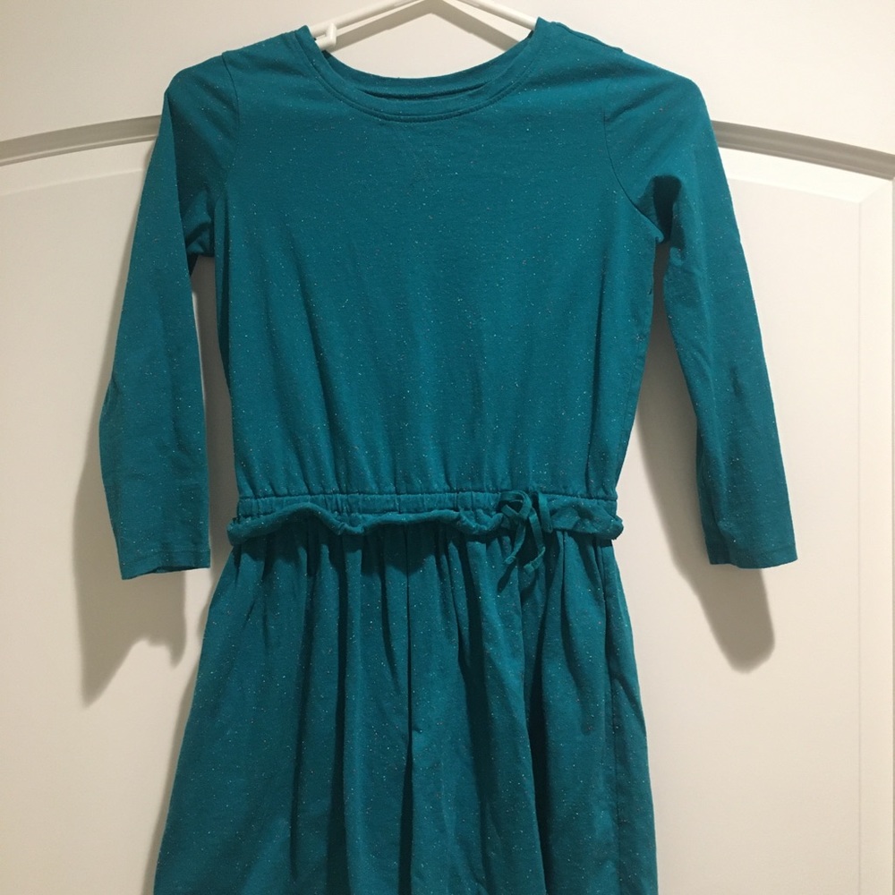 Tea Collection long-sleeve dress